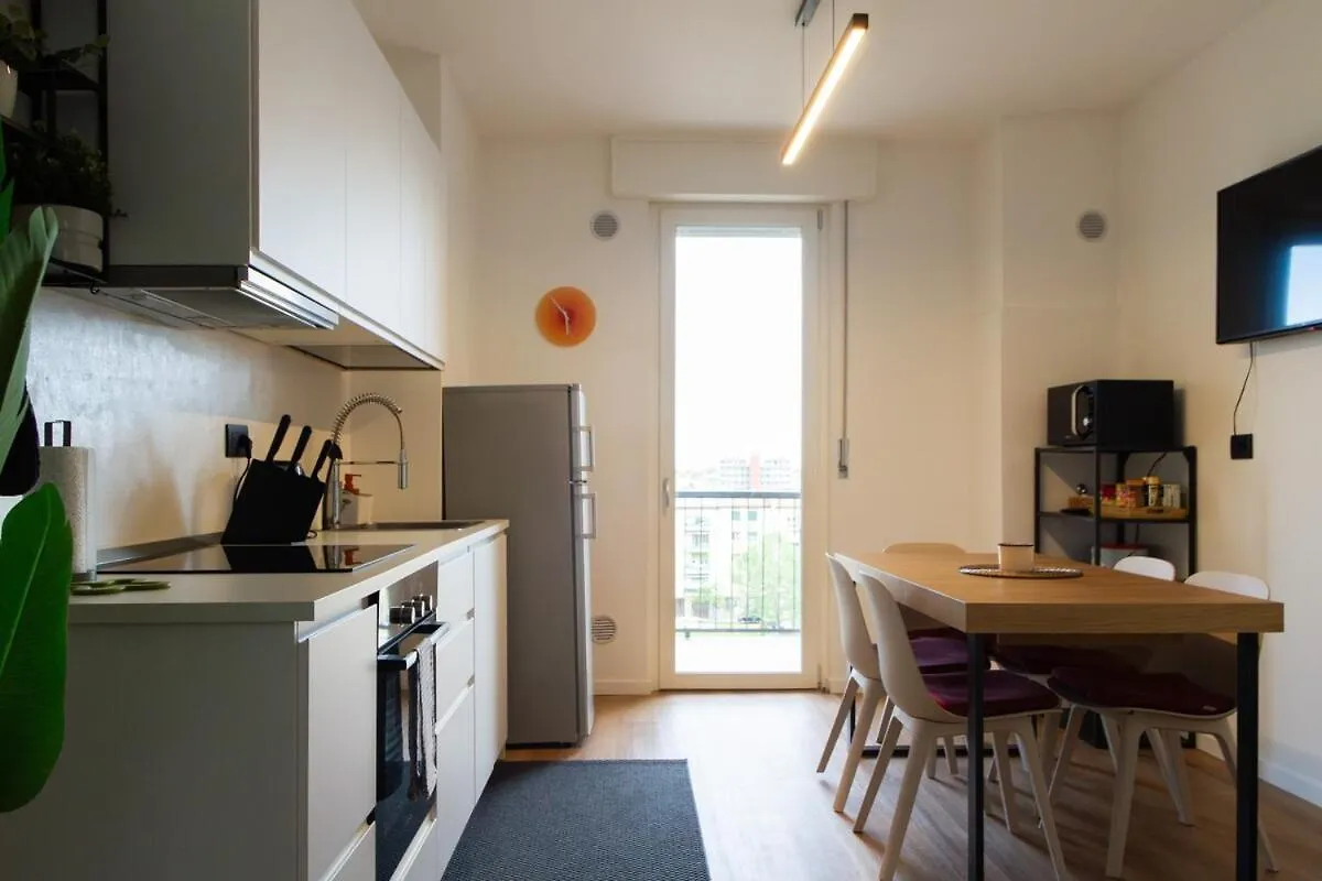 Apartmán Corso 73 - Accogliente Appartamento A Mestre-Ve Benátky