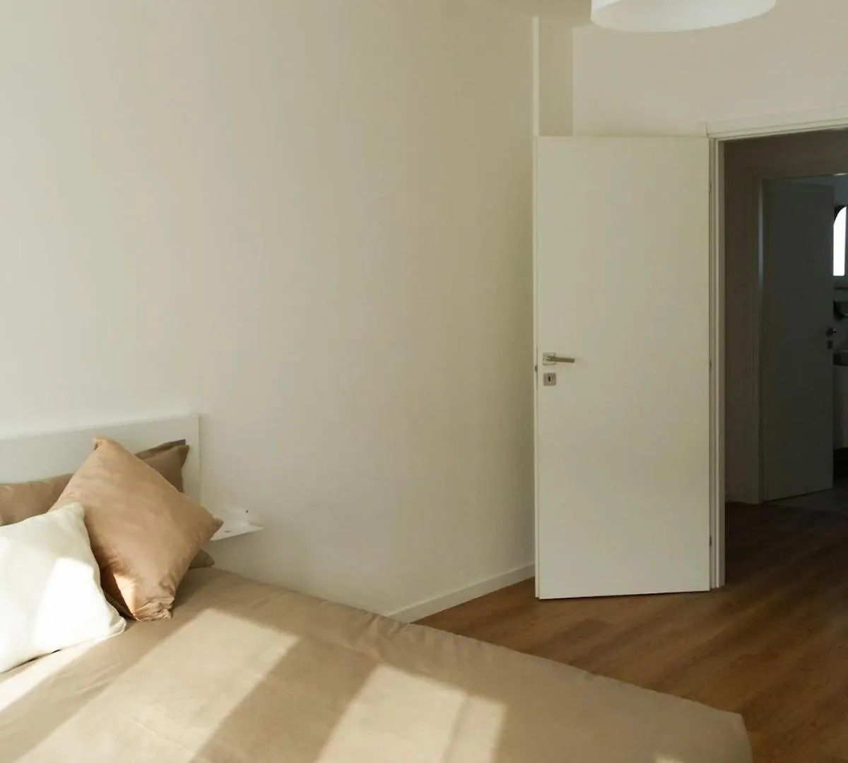 Corso 73 - Accogliente Appartamento A Mestre-Ve Benátky Apartmán