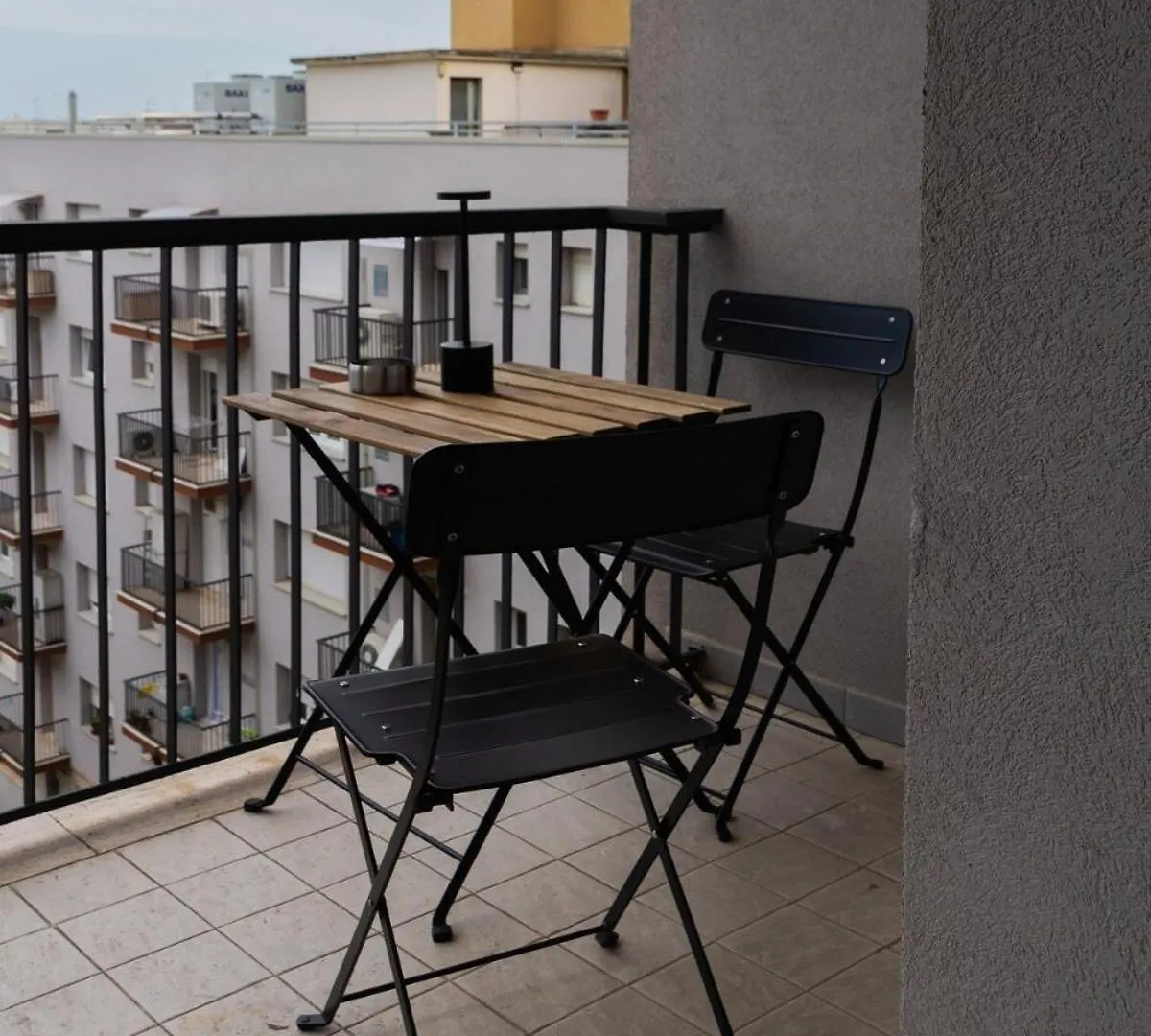 Corso 73 - Accogliente Appartamento A Mestre-Ve Benátky Apartmán