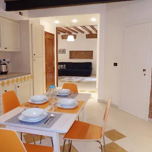 Alla Crea Appartement